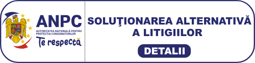 ANPC – Soluționarea alternativă a litigiilor. Detalii